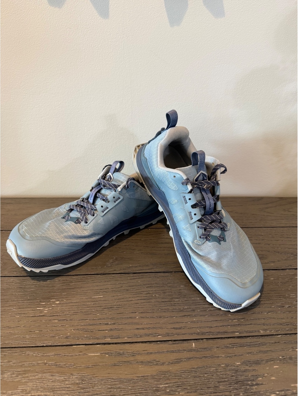 Altra Trail Running Shoes Women’s Size 9.5
